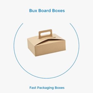 Bux Board Boxes