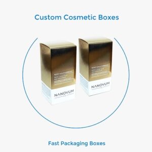 Cosmetic Boxes