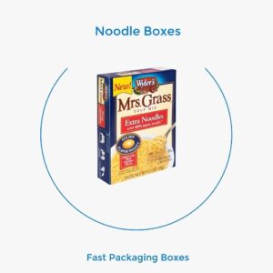 Noodle Boxes