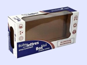 Custom Die Cut Packaging Boxes