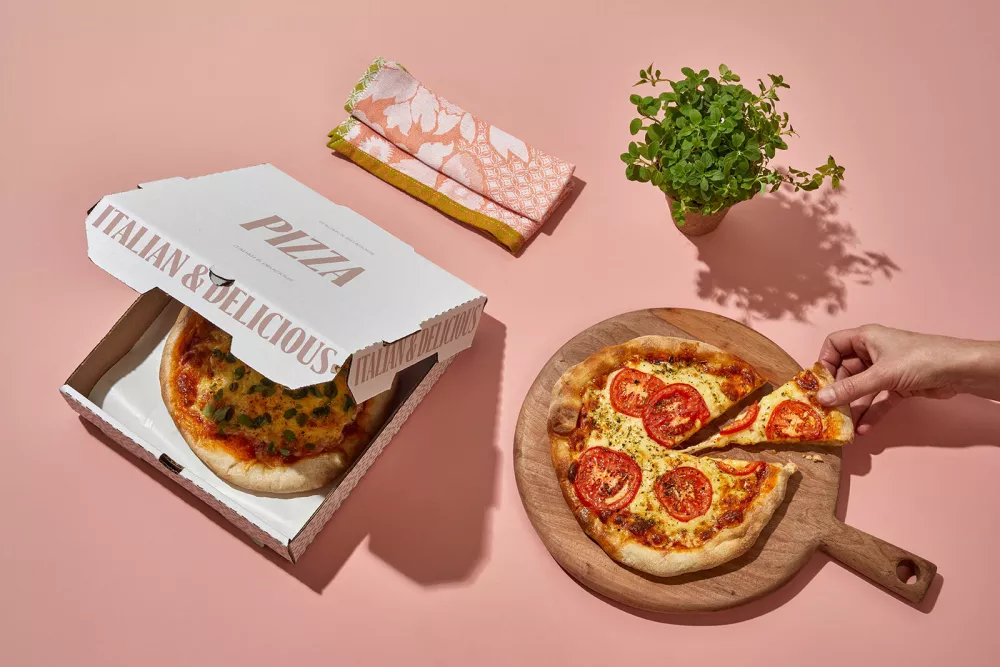 Get the Best Rates for Wholesale Custom Printed Pizza Boxes