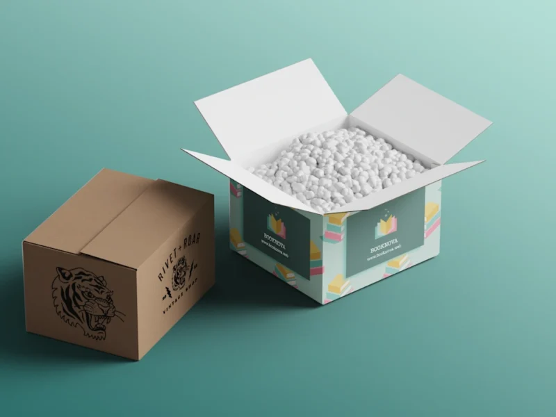 Affordable and Eco-Friendly Custom Shipping Boxes – Get Your Customized Packaging Solution Today!