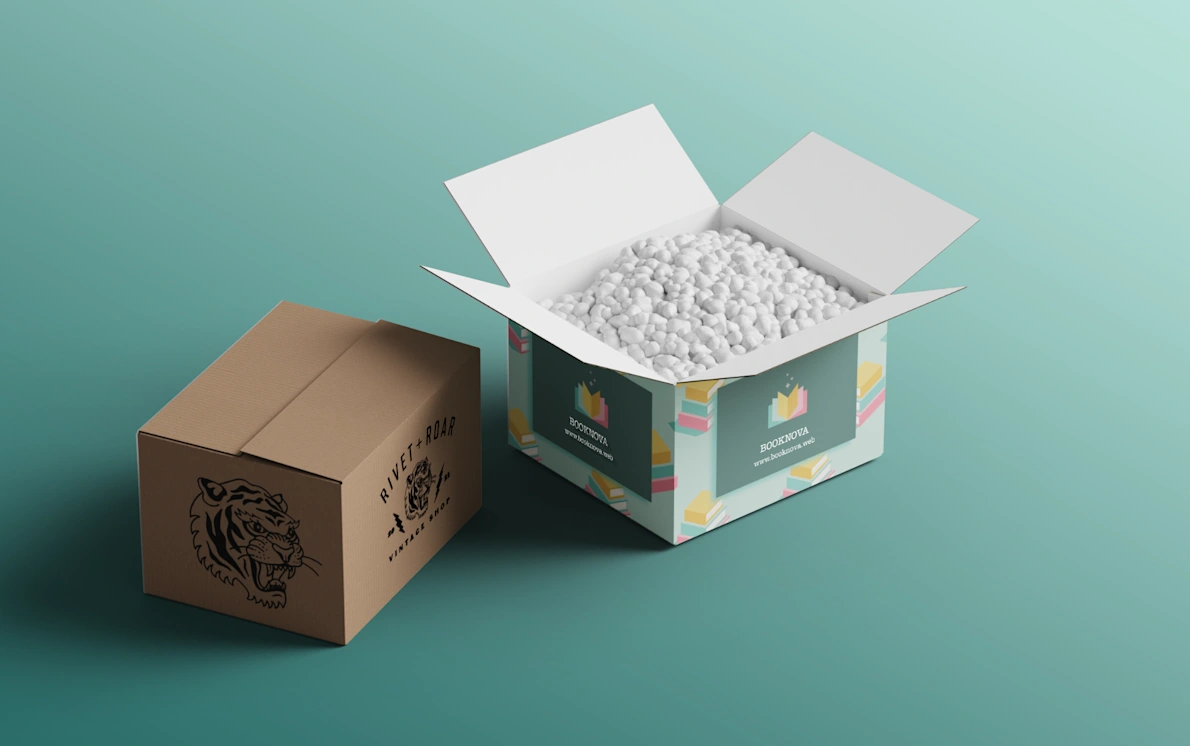 Affordable and Eco-Friendly Custom Shipping Boxes – Get Your Customized Packaging Solution Today!