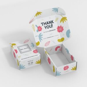 Custom Packaging Boxes Abbeville
