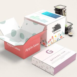 Custom Packaging Boxes Aberdeen