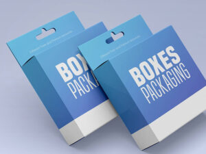 Custom Packaging Boxes Abingdon