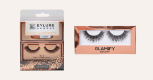 Custom Packaging Boxes For Eyelashes