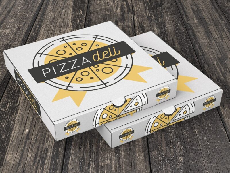 Where To Buy Custom Pizza Boxes