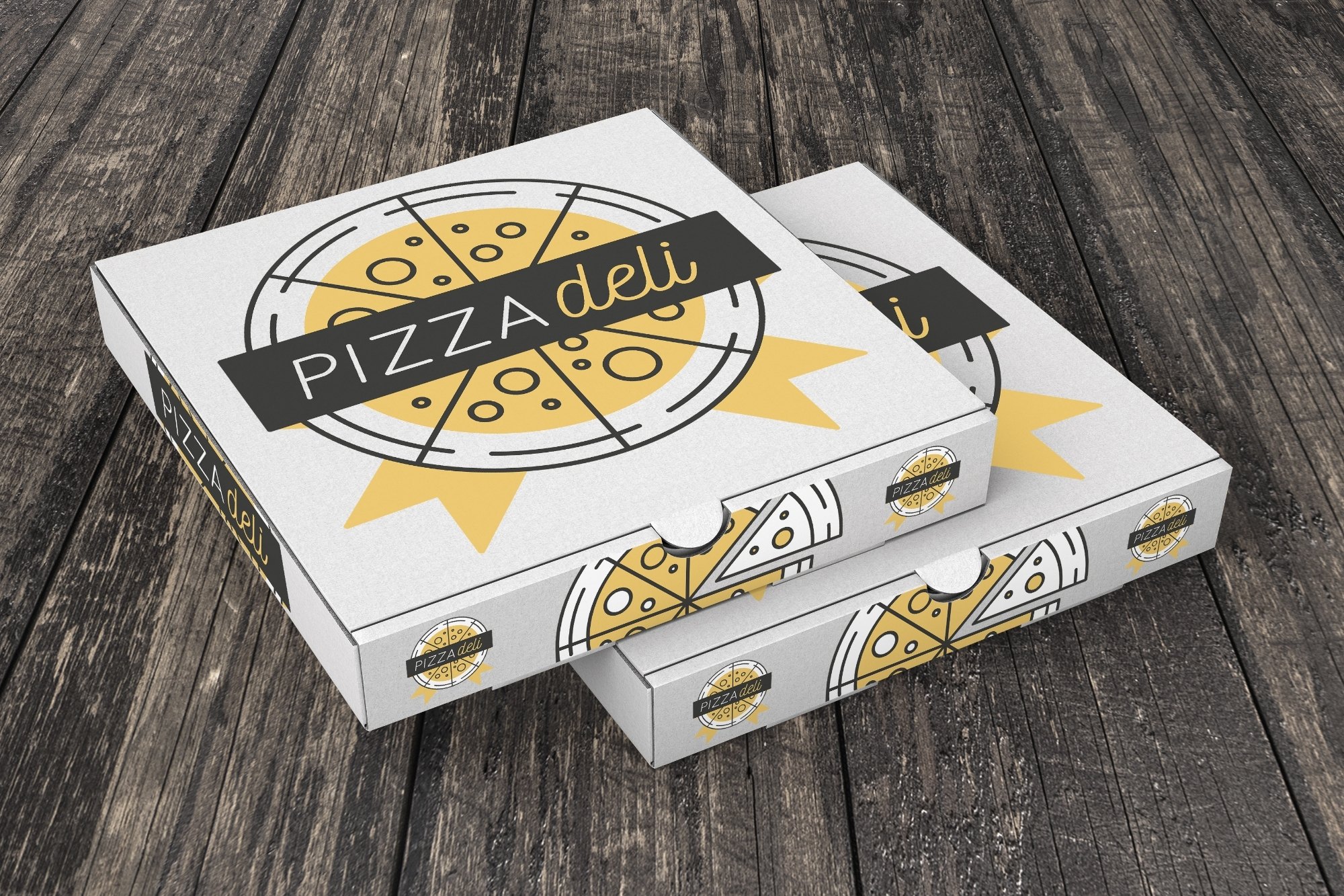 Where To Buy Custom Pizza Boxes