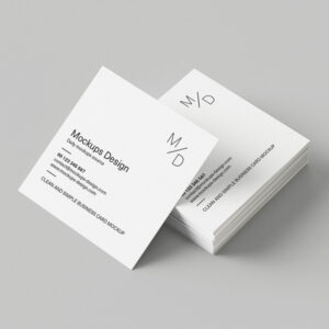 Business Cards Printing in USA