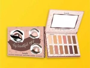Custom Eyeshadow Boxes