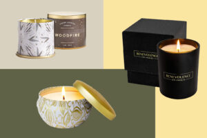 Elevate Your Candle Experience with Our Luxury Custom Candle Packaging Boxes