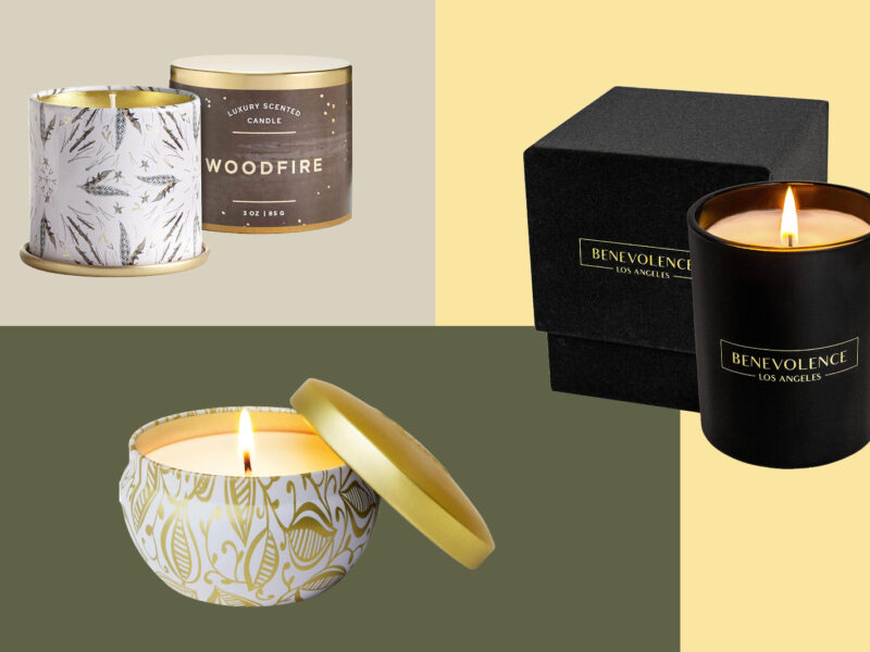Elevate Your Candle Experience with Our Luxury Custom Candle Packaging Boxes