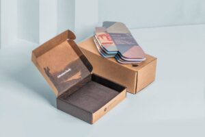 How To Build A Custom Size Cardboard Box