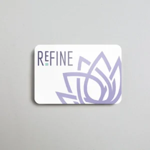 Rounded Rectangle Stickers